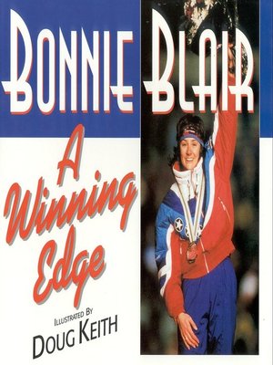cover image of A Winning Edge